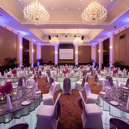 Sofitel Angkor Phokeethra Golf & Spa Resort Siem Reap Exterior photo
