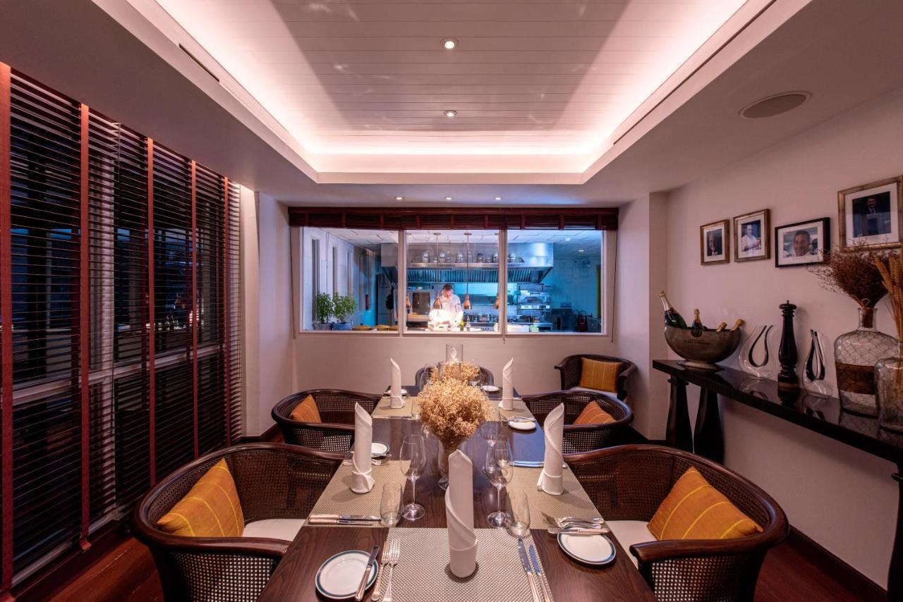 Sofitel Angkor Phokeethra Golf & Spa Resort Siem Reap Exterior photo